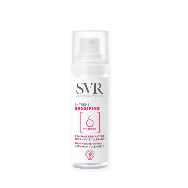 Laboratoire Svr Sensifine Extreme 30 Ml