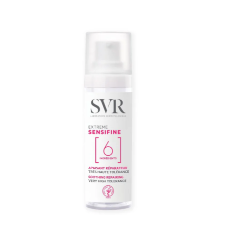 Laboratoire Svr Sensifine Extreme 30 Ml