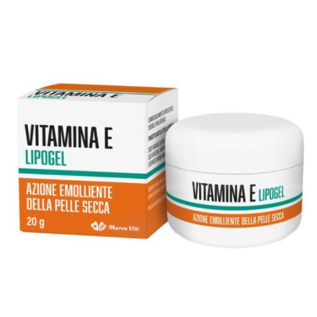Marco Viti Vitamina & Lipogel 20 G