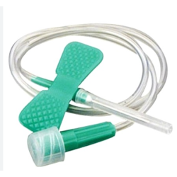 Diacare Ago Easy Farfalla...