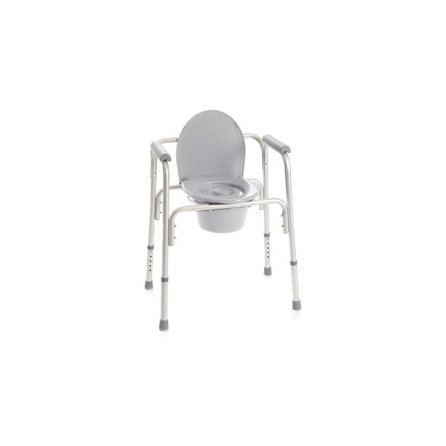 Moretti Sedia Comoda Mopedia 4 In 1