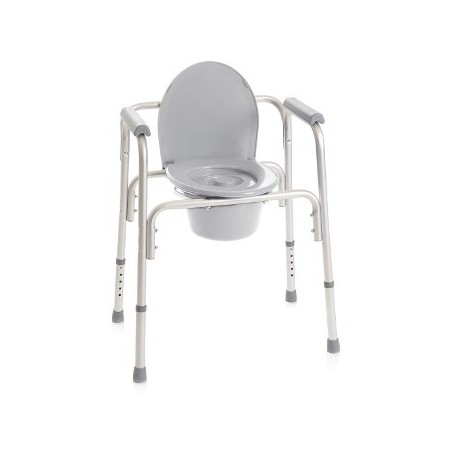 Moretti Sedia Comoda Mopedia 4 In 1