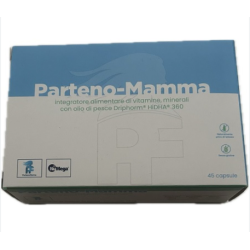 PARTENO MAMMA 45 Cps