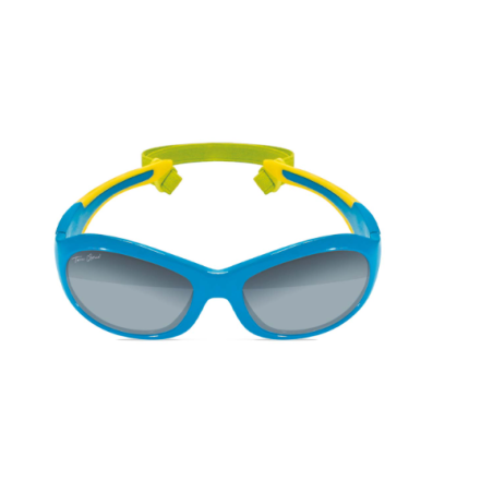 Mast Industria Italiana Twins Occhiale Da Sole Kids Bx2001
