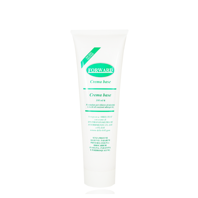 Eurocosmedic Forward Crema Base 100 Ml