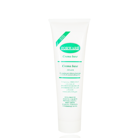 Eurocosmedic Forward Crema Base 100 Ml