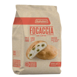 Nove Alpi Agluten Focaccia...