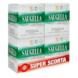 Meda Pharma Saugella Cotton...