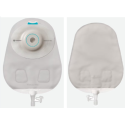 Coloplast Sensura Mio Convex Deep Sacca Urostomia Monopezzo Maxi 440 Ml Trasparente 10-43 Mm 10 Pezzi