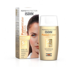 Isdin Fotoprotector Fusion...