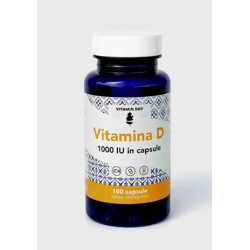 Lysi Vitamin Day Vitamina D...