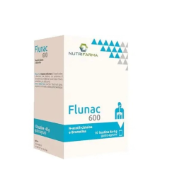 Linea Blu Flunac 600 10...