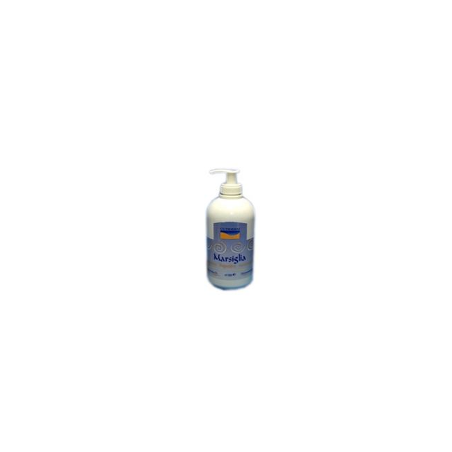 G. Effe Pharma Cutiderm Sap Marsiglia Liq 500