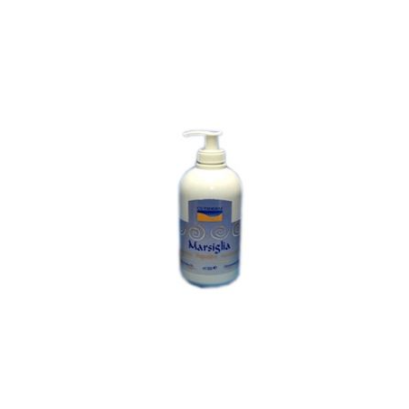 G. Effe Pharma Cutiderm Sap Marsiglia Liq 500