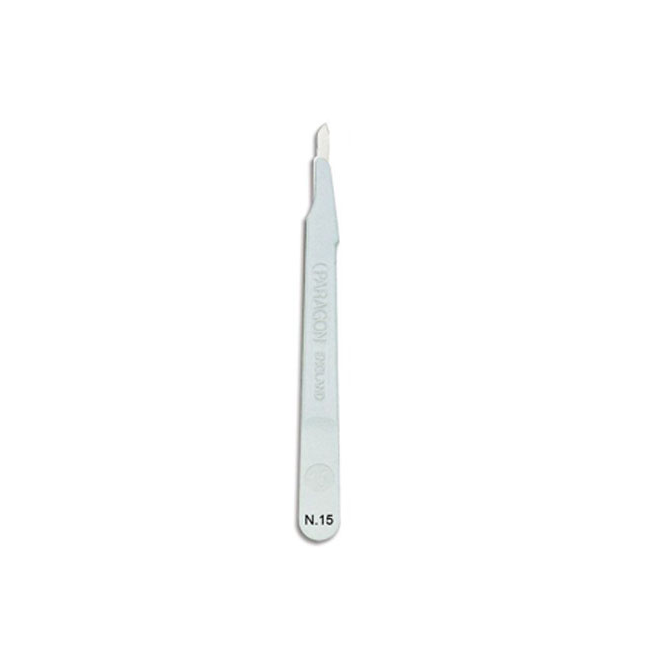 Bisturi Sterile Paragon n 15