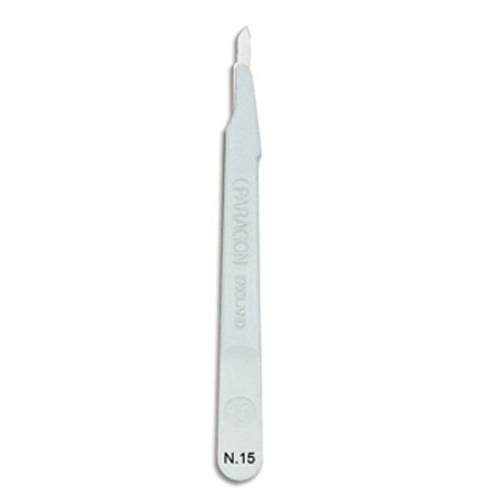 Bisturi Sterile Paragon n 15