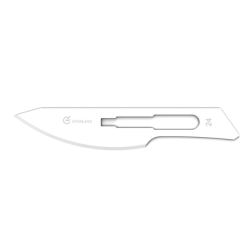 Farmac-zabban Lame Bisturi...