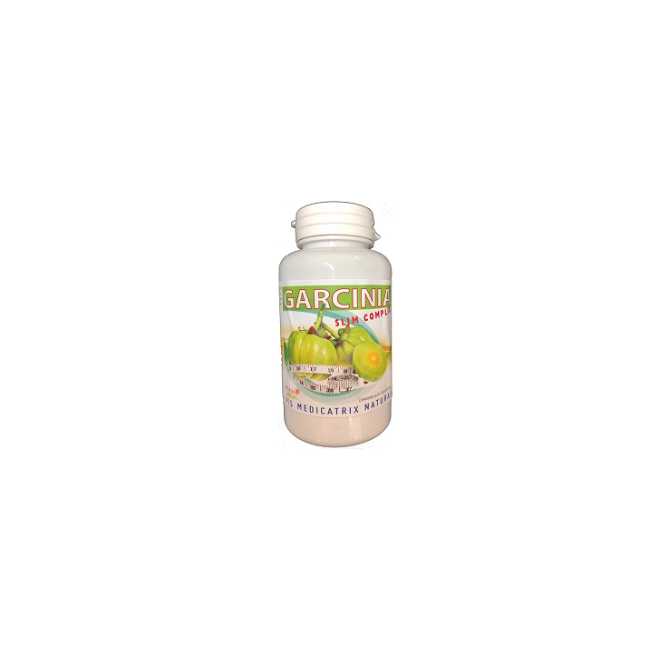 Nutrisalus Group Garcinia Slim Complex 60 Capsule
