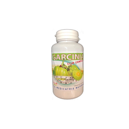 Nutrisalus Group Garcinia Slim Complex 60 Capsule