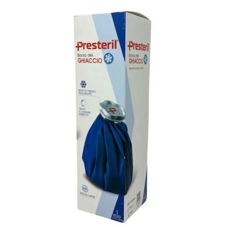 Corman Presteril Borsa Ghiaccio
