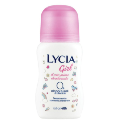 Sodalco Lycia Deo Girl Roll...