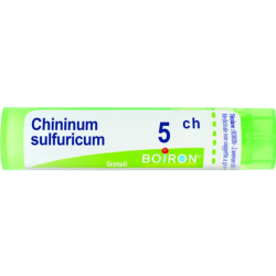 Boiron Chininum Sulf Boi...