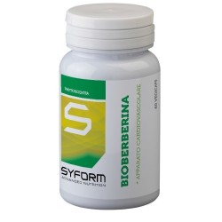 Syform Bioberberina 60...