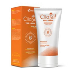 Budetta Farma Cliasol Crema...