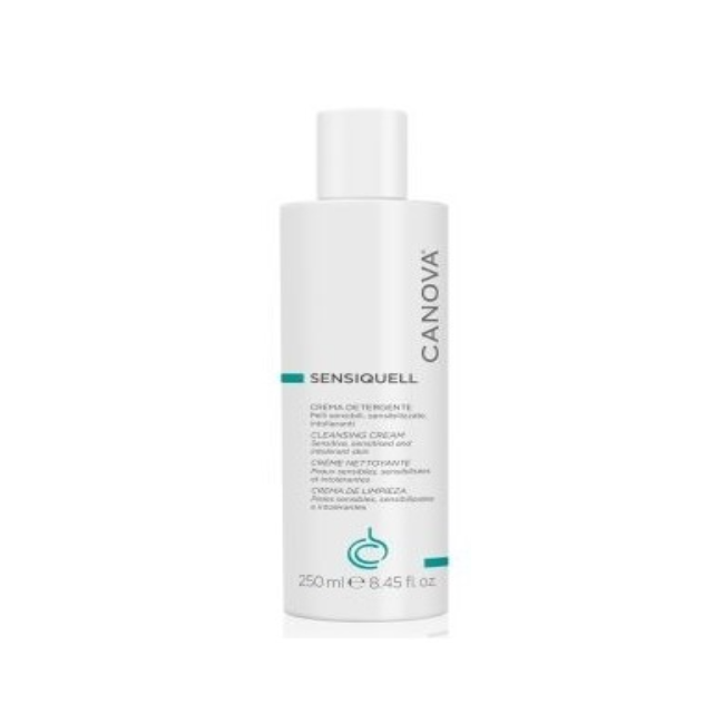 Sifarma Canova Sensiquell Xero 200 Ml