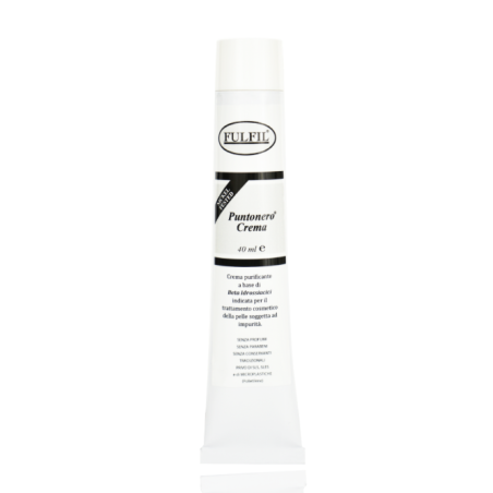 Eurocosmedic Fulfil Puntonero 40 Ml