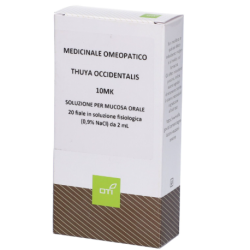 Oti Officine Terapie...