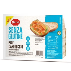 Alpipan Doria Pane...