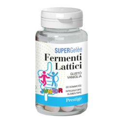 Linea Blu Supergelee...