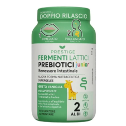 Linea Blu Supergelee...