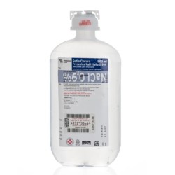 Sodio Cloruro Fresenius...