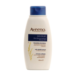 AVEENO SR OLIO DOCCIA LENIT