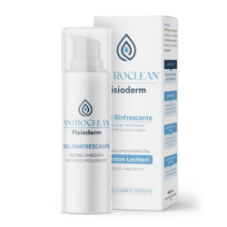 Amp Biotec Antroclean Gel...