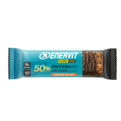Enervit Pure Pro Bar 50%...