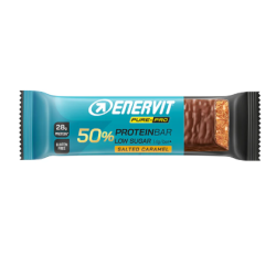 Enervit Pure Pro Bar 50%...