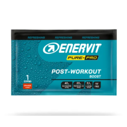 Enervit Pure Pro Post...
