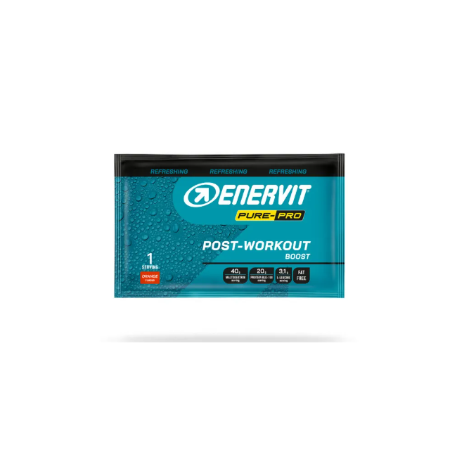 Enervit Pure Pro Post Workout 65 G