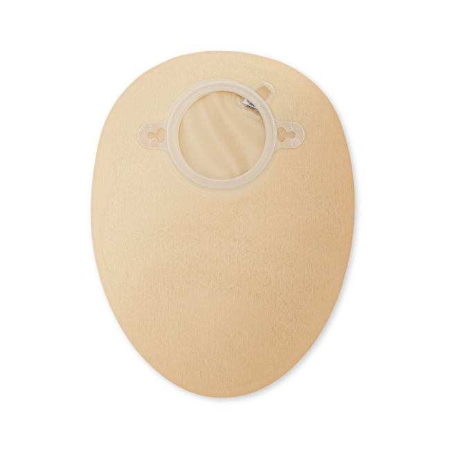 Hobama Sacca Per Colostomia Dansac Novalife2 Maxi Chiusa 43mm Opaca 30 Pezzi