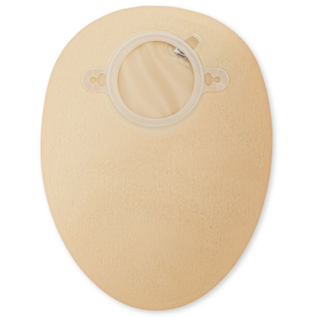 Hobama Sacca Per Colostomia Dansac Novalife2 Maxi Chiusa 43mm Opaca 30 Pezzi