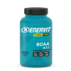 Enervit Pp Bcaa 4:1:1 180...