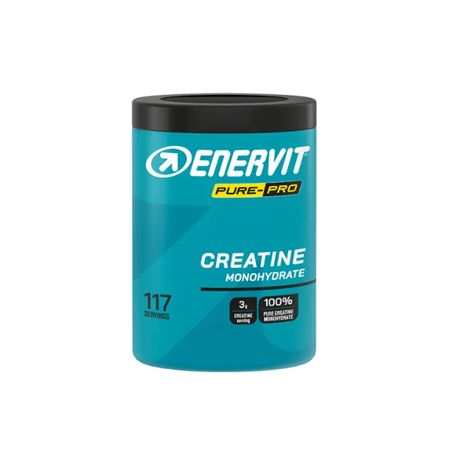 Enervit Pure Pro Creatina 400 G