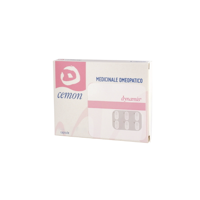 Cemon Lachesis Mutus 4lm-6lm Cure Potenziate