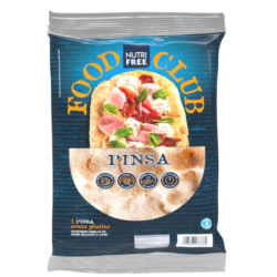 Nt Food Nutrifree Pinsa 220 G