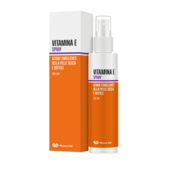 Marco Viti Vitamina & Spray...