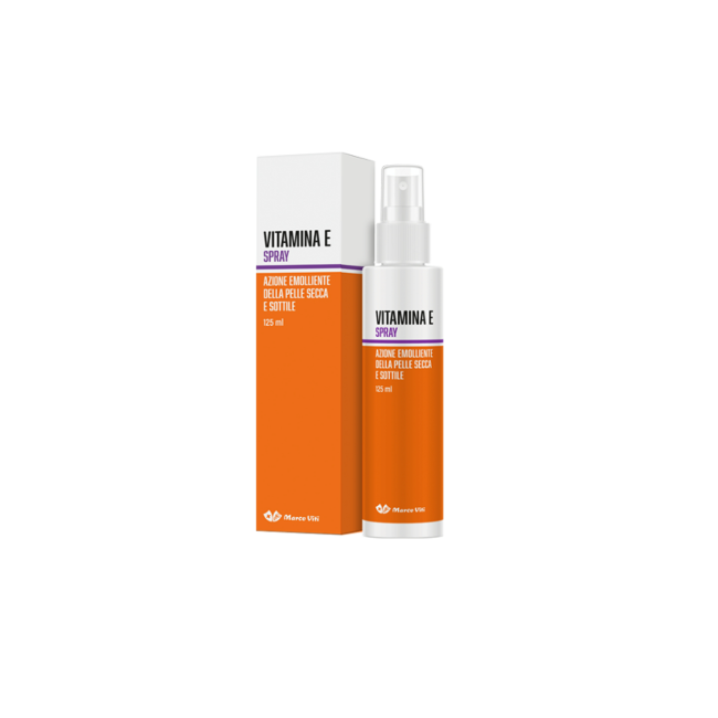 Marco Viti Vitamina & Spray 125 Ml
