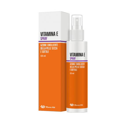 Marco Viti Vitamina & Spray 125 Ml
